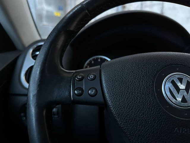 Volkswagen tiguan 1.4 tsi sport&style 150pk 2010, 85-nhx-7 - afbeelding 14 van  46