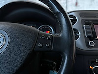 Volkswagen tiguan 1.4 tsi sport&style 150pk 2010, 85-nhx-7 - afbeelding 15 van  46