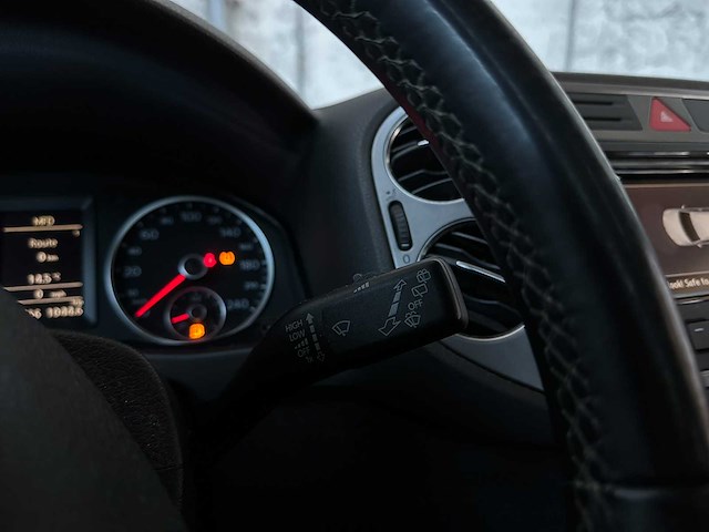 Volkswagen tiguan 1.4 tsi sport&style 150pk 2010, 85-nhx-7 - afbeelding 17 van  46