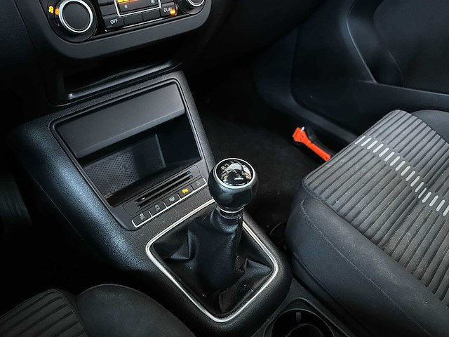 Volkswagen tiguan 1.4 tsi sport&style 150pk 2010, 85-nhx-7 - afbeelding 19 van  46