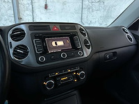 Volkswagen tiguan 1.4 tsi sport&style 150pk 2010, 85-nhx-7 - afbeelding 20 van  46