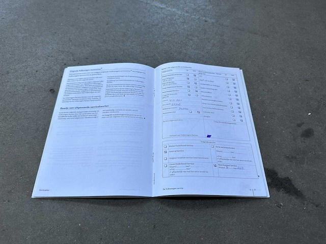 Volkswagen tiguan 1.4 tsi sport&style 150pk 2010, 85-nhx-7 - afbeelding 45 van  46