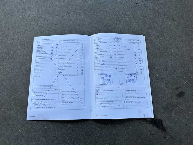 Volkswagen tiguan 1.4 tsi sport&style 150pk 2010, 85-nhx-7 - afbeelding 33 van  46