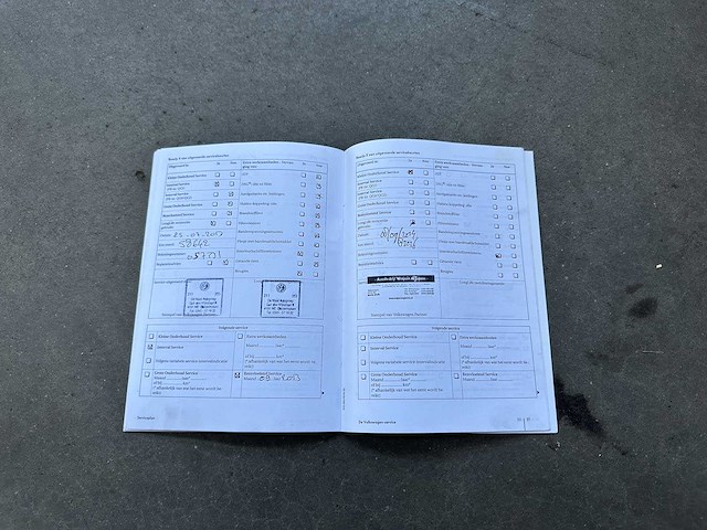 Volkswagen tiguan 1.4 tsi sport&style 150pk 2010, 85-nhx-7 - afbeelding 34 van  46