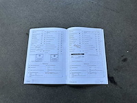 Volkswagen tiguan 1.4 tsi sport&style 150pk 2010, 85-nhx-7 - afbeelding 34 van  46