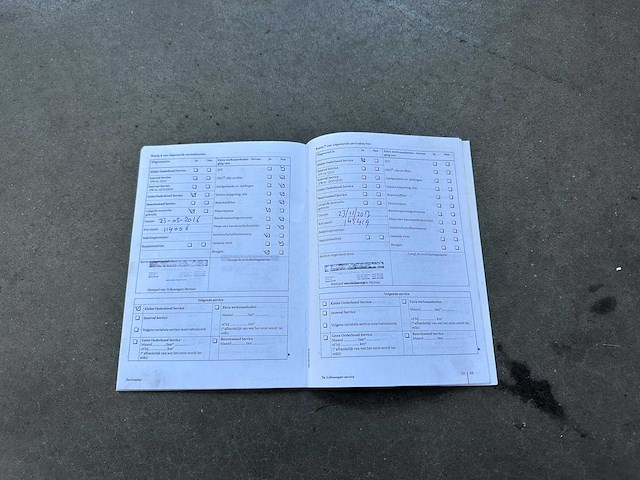 Volkswagen tiguan 1.4 tsi sport&style 150pk 2010, 85-nhx-7 - afbeelding 35 van  46