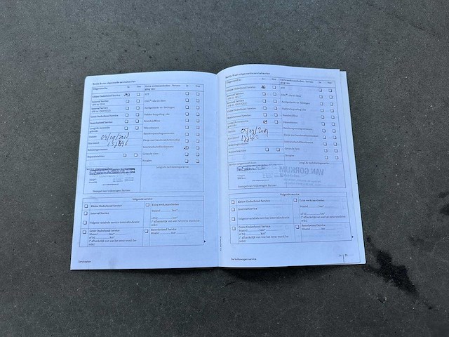 Volkswagen tiguan 1.4 tsi sport&style 150pk 2010, 85-nhx-7 - afbeelding 36 van  46