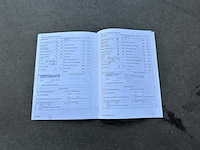 Volkswagen tiguan 1.4 tsi sport&style 150pk 2010, 85-nhx-7 - afbeelding 36 van  46