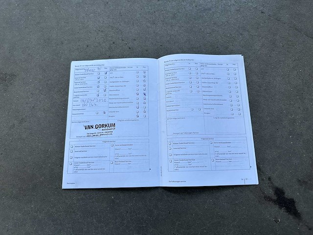 Volkswagen tiguan 1.4 tsi sport&style 150pk 2010, 85-nhx-7 - afbeelding 37 van  46