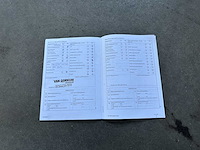 Volkswagen tiguan 1.4 tsi sport&style 150pk 2010, 85-nhx-7 - afbeelding 37 van  46