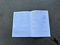 Volkswagen tiguan 1.4 tsi sport&style 150pk 2010, 85-nhx-7 - afbeelding 38 van  46