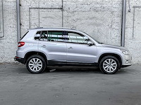 Volkswagen tiguan 1.4 tsi sport&style 150pk 2010, 85-nhx-7 - afbeelding 43 van  46