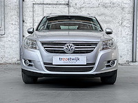 Volkswagen tiguan 1.4 tsi sport&style 150pk 2010, 85-nhx-7 - afbeelding 42 van  46