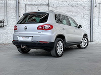 Volkswagen tiguan 1.4 tsi sport&style 150pk 2010, 85-nhx-7 - afbeelding 1 van  26