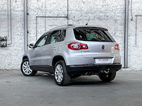Volkswagen tiguan 1.4 tsi sport&style 150pk 2010, 85-nhx-7 - afbeelding 4 van  26