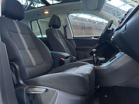 Volkswagen tiguan 1.4 tsi sport&style 150pk 2010, 85-nhx-7 - afbeelding 17 van  26