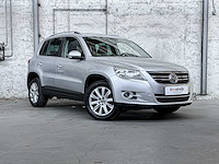 Volkswagen tiguan 1.4 tsi sport&style 150pk 2010, 85-nhx-7 - afbeelding 24 van  26