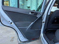 Volkswagen tiguan 1.4 tsi sport&style 150pk 2010, 85-nhx-7 - afbeelding 4 van  19