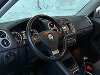 Volkswagen tiguan 1.4 tsi sport&style 150pk 2010, 85-nhx-7 - afbeelding 9 van  46