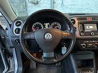 Volkswagen tiguan 1.4 tsi sport&style 150pk 2010, 85-nhx-7 - afbeelding 10 van  46