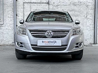 Volkswagen tiguan 1.4 tsi sport&style 150pk 2010, 85-nhx-7 - afbeelding 42 van  46