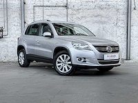 Volkswagen tiguan 1.4 tsi sport&style 150pk 2010, 85-nhx-7 - afbeelding 44 van  46