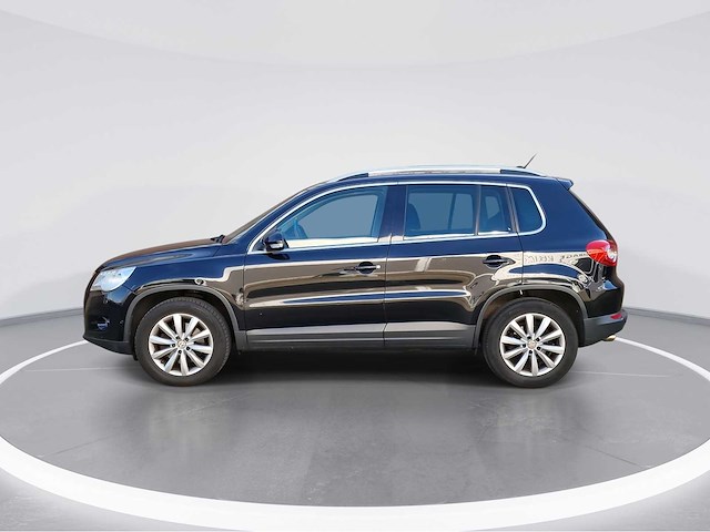 Volkswagen tiguan 1.4 tsi sport&style 2011 | 31-rvn-5 - afbeelding 3 van  32