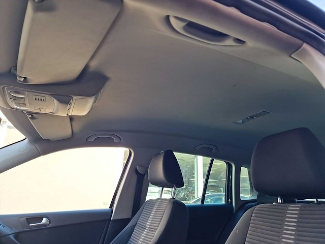 Volkswagen tiguan 1.4 tsi sport&style 2011 | 31-rvn-5 - afbeelding 4 van  32