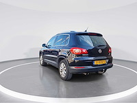 Volkswagen tiguan 1.4 tsi sport&style 2011 | 31-rvn-5 - afbeelding 5 van  32
