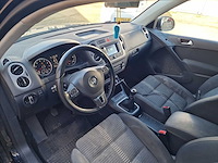 Volkswagen tiguan 1.4 tsi sport&style 2011 | 31-rvn-5 - afbeelding 9 van  32