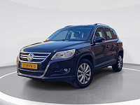 Volkswagen tiguan 1.4 tsi sport&style 2011 | 31-rvn-5 - afbeelding 1 van  32