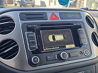 Volkswagen tiguan 1.4 tsi sport&style 2011 | 31-rvn-5 - afbeelding 15 van  32