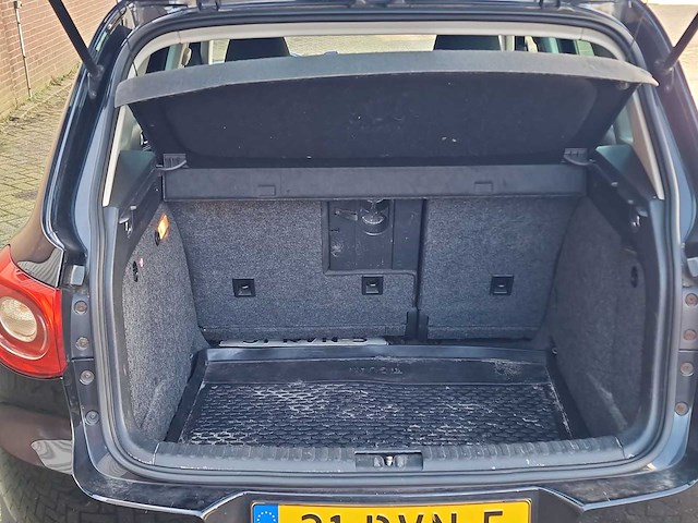 Volkswagen tiguan 1.4 tsi sport&style 2011 | 31-rvn-5 - afbeelding 20 van  32