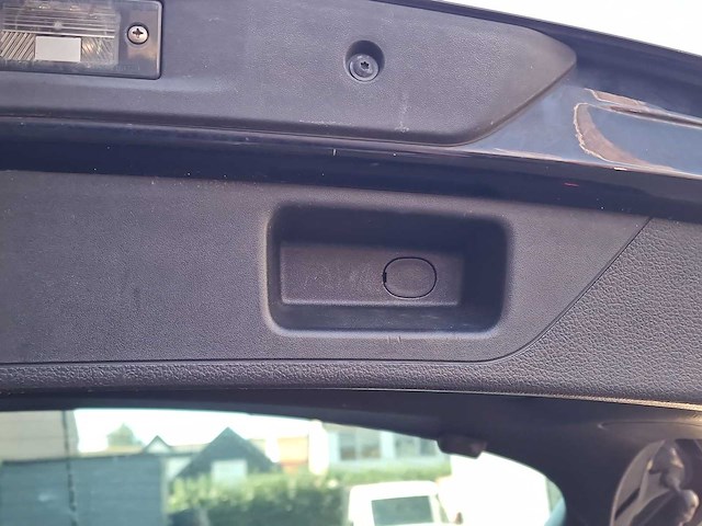 Volkswagen tiguan 1.4 tsi sport&style 2011 | 31-rvn-5 - afbeelding 21 van  32