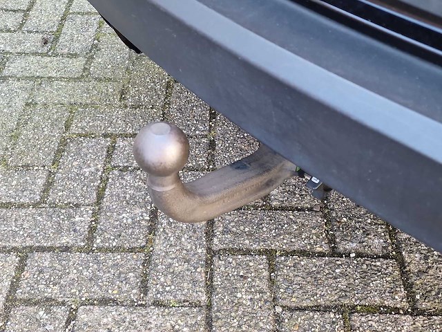 Volkswagen tiguan 1.4 tsi sport&style 2011 | 31-rvn-5 - afbeelding 22 van  32