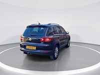Volkswagen tiguan 1.4 tsi sport&style 2011 | 31-rvn-5 - afbeelding 12 van  32