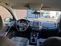 Volkswagen tiguan 1.4 tsi sport&style 2011 | 31-rvn-5 - afbeelding 25 van  32