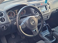 Volkswagen tiguan 1.4 tsi sport&style 2011 | 31-rvn-5 - afbeelding 27 van  32