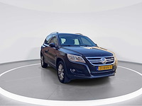 Volkswagen tiguan 1.4 tsi sport&style 2011 | 31-rvn-5 - afbeelding 28 van  32