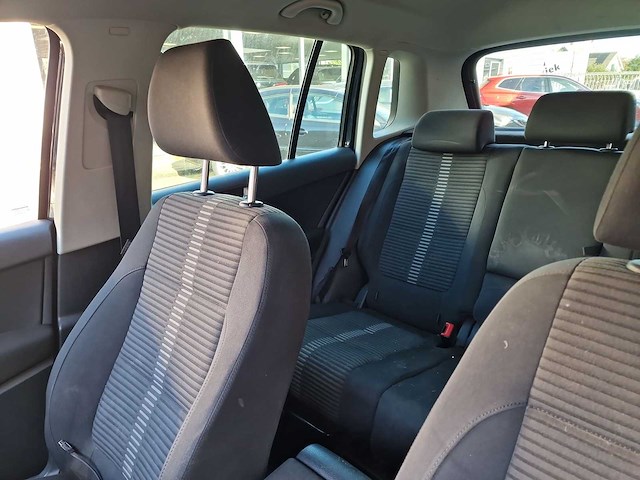 Volkswagen tiguan 1.4 tsi sport&style 2011 | 31-rvn-5 - afbeelding 29 van  32