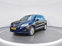 Volkswagen tiguan 1.4 tsi sport&style 2011 | 31-rvn-5 - afbeelding 32 van  32