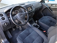 Volkswagen tiguan 1.4 tsi sport&style 2012, 79-xkf-3 - afbeelding 2 van  37