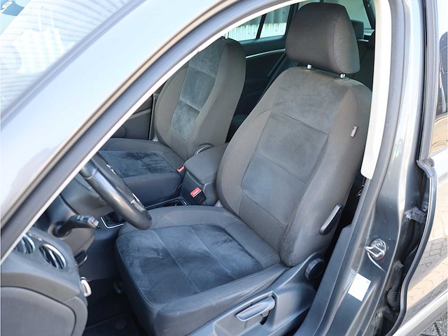 Volkswagen tiguan 1.4 tsi sport&style 2012, 79-xkf-3 - afbeelding 4 van  37