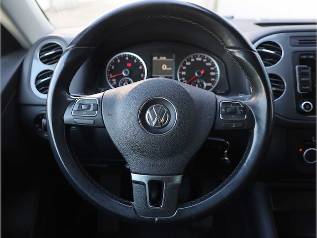 Volkswagen tiguan 1.4 tsi sport&style 2012, 79-xkf-3 - afbeelding 7 van  37