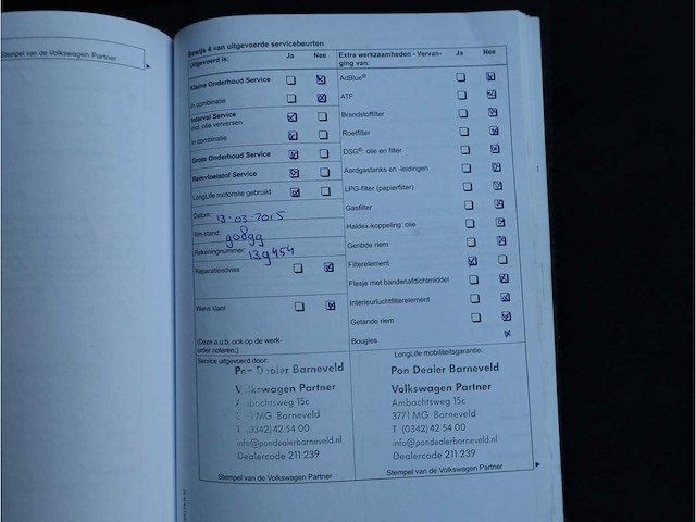 Volkswagen tiguan 1.4 tsi sport&style 2012, 79-xkf-3 - afbeelding 20 van  37