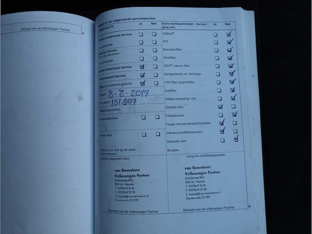 Volkswagen tiguan 1.4 tsi sport&style 2012, 79-xkf-3 - afbeelding 22 van  37