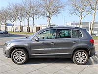 Volkswagen tiguan 1.4 tsi sport&style 2012, 79-xkf-3 - afbeelding 12 van  37