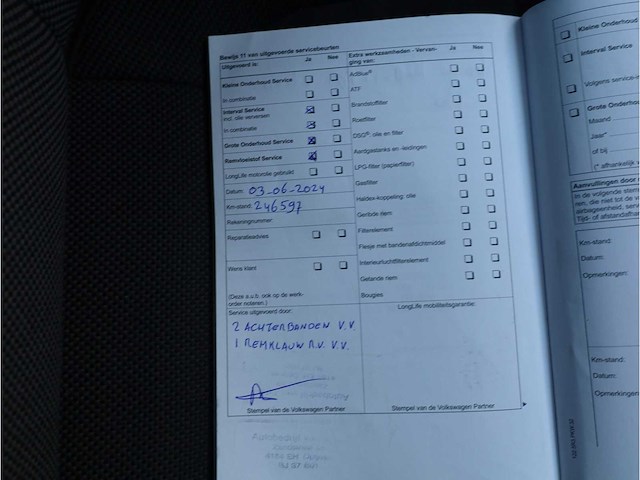 Volkswagen tiguan 1.4 tsi sport&style 2012, 79-xkf-3 - afbeelding 28 van  37