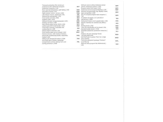 Volkswagen tiguan 1.4 tsi sport&style 2012, 79-xkf-3 - afbeelding 31 van  37