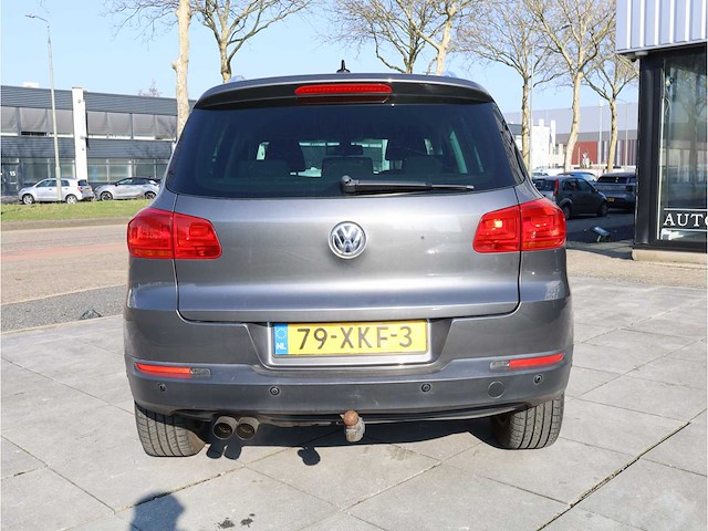 Volkswagen tiguan 1.4 tsi sport&style 2012, 79-xkf-3 - afbeelding 32 van  37
